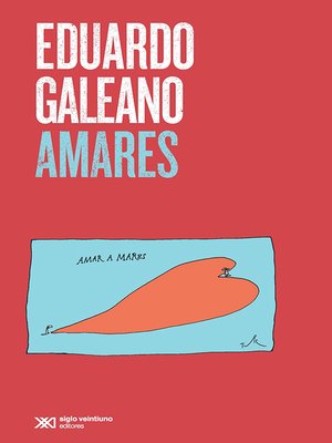 cover image of Amares
